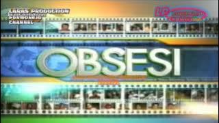 OBB Obsesi Global TV (2006-2008) Versi Pendek