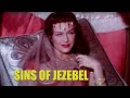 Sins of Jezebel (1954) | Full Christian Movie | Bible Story | Paulette Goddard