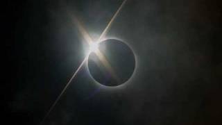 Total Solar Eclipse July 2010