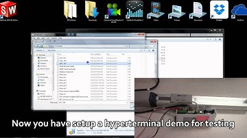 MODBUS Serial Communication for IAI in ASCII Mode