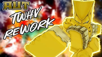 The World High Voltage Rework 1v1 | A Universal Time [AUT] [Combo]