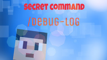 The secret command (debug) in the blockheads