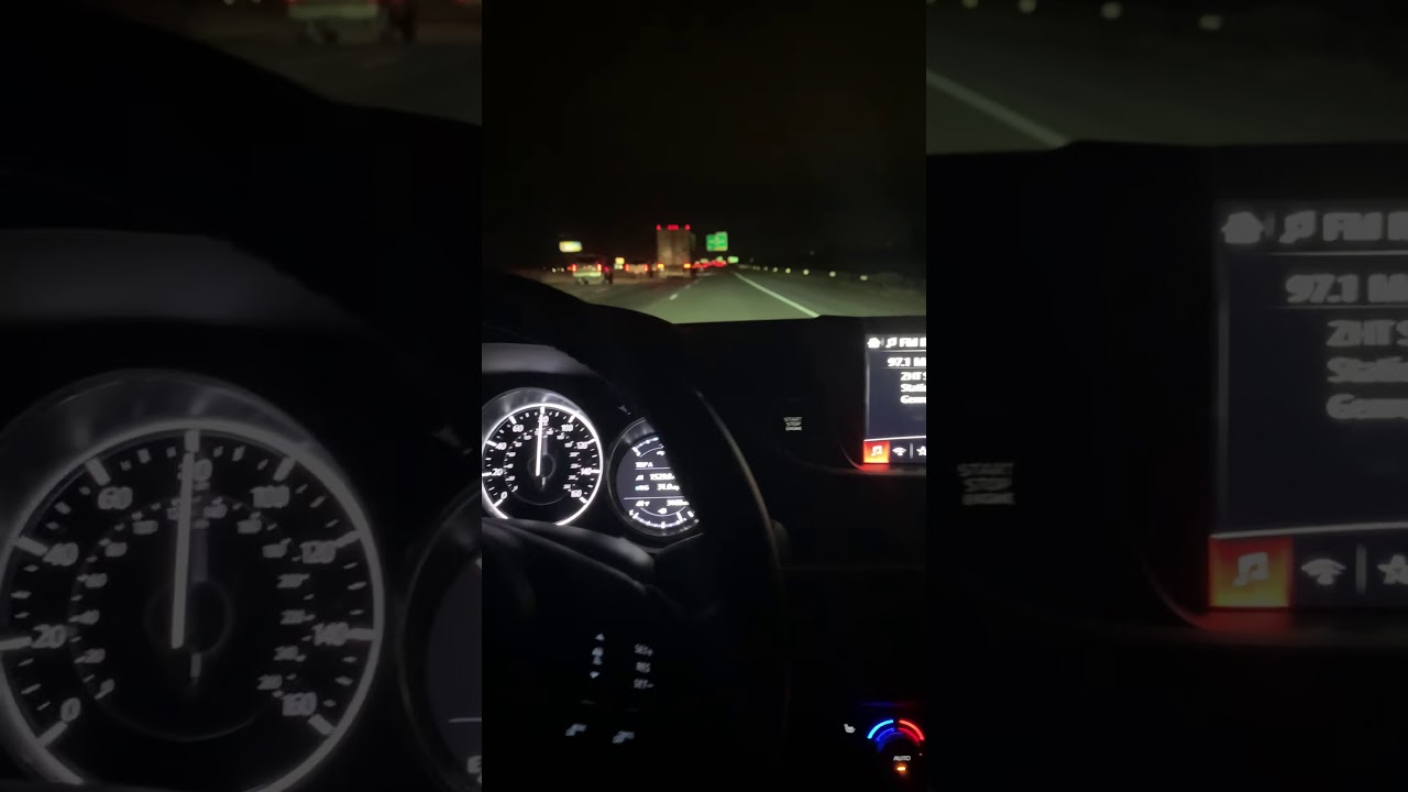 2020 Mazda 6 is terrible 🤣 I miss my Tesla 🙄 - YouTube