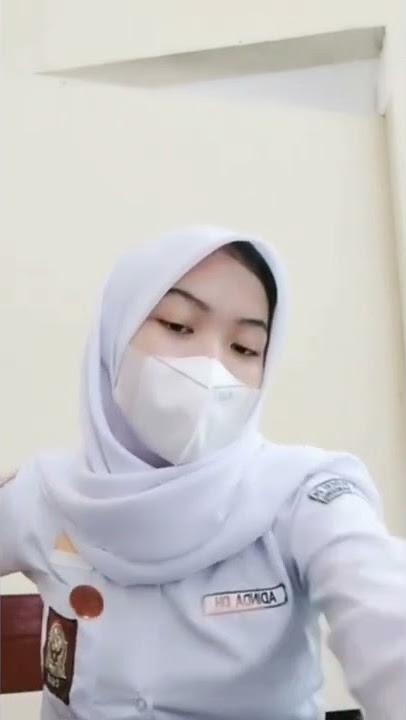 NAMANYA ADINDA 😎 #short #shorts #tiktok #viral #putihabuabu #pargoy