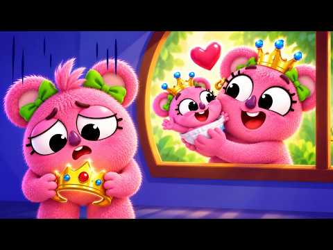 ¡Mamá Es Mía! | ¡No Tengas Celos, Bebé! | Canciones Infantiles