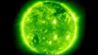 SOHO EIT 195 2010 24FPS