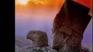 Burasi Nemrut Burasi Adiyaman - - Şiir Mehmet Girişit