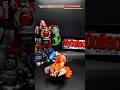 Kyuranger's DX Kyurenoh (キュウレンオー) Sasori Voyager (サソリボイジャー) Cosmic Fury Megazord (SHORTS Version)