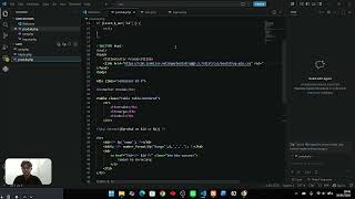 Keranjang Belanja Sederhana - PHP Session