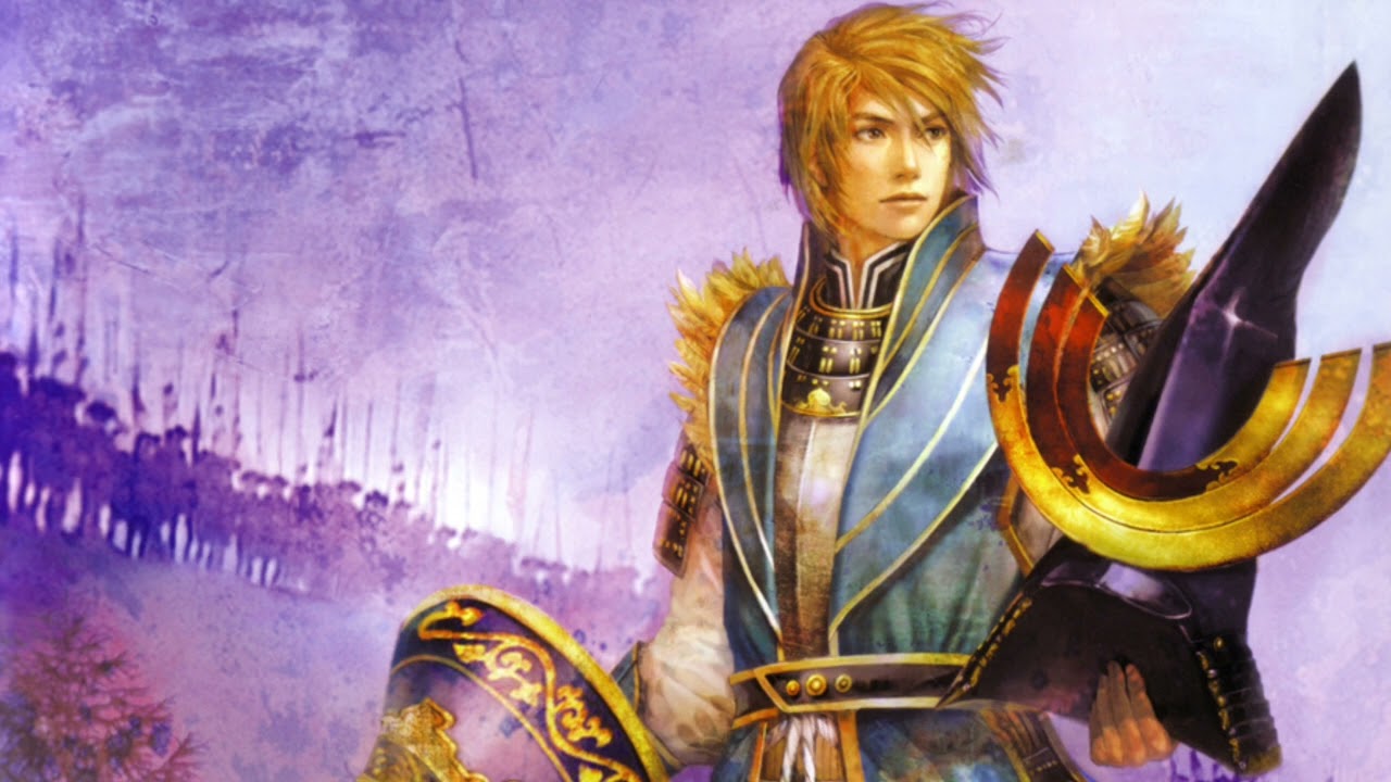 Samurai Warriors 2: Xtreme Legends OST - Anegawa -XL2 Mix- (30 Minute Extension)