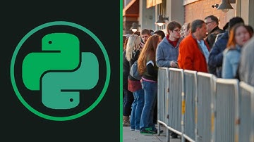 REDIS QUEUES WITH PYTHON | Python