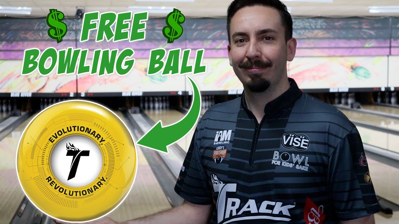 WE TALKIN' ABOUT PRACTICE! Bowling w/ Matt Sanders