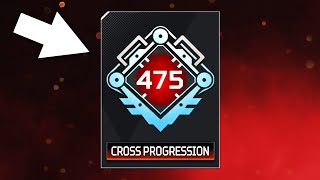 Next Cross Progression Wave Is Here!