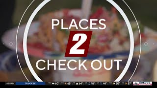 Places 2 Check Out: Dragon Lights Festival food court