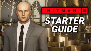 Play As Agent 47 For Free With the Hitman 3 Free Starter Pack - Xfire