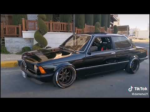 Bmw e29 купе