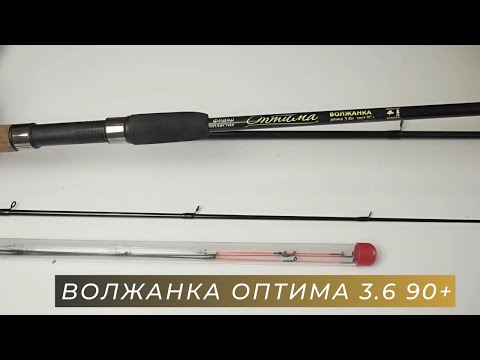 Распаковка и обзор