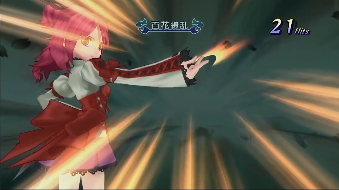 テイルズオブグレイセスエフ #sub6（形見の剣、チャット鑑賞） - YouTube