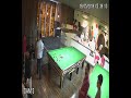 Tirupati snooker