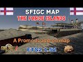 ETS2 1.52 SFIGC MAP  (Promods addon map)THE FAROE ISLANDS