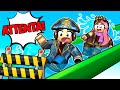 LO SCIVOLO ACQUATICO PIÙ FOLLE DI ROBLOX!