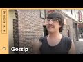 Gossip: Rock Star Guide to the Galaxy
