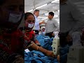 Inside a Bangladesh factory producing clothes for the world | 60 Minutes Australia