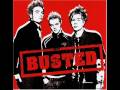 busted - crashed the wedding (LYRICS)