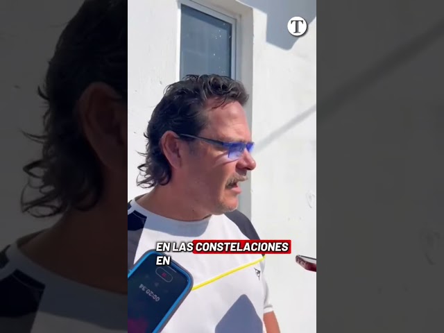 Video Más que un incendio: la historia de Don Jacinto en la colonia Veteranos