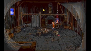 [Walkthrough] Call of Cthulhu: Shadow of the Comet [Talkie] [Longplay]