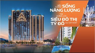 Căn Hộ The Aspira Dĩ An | Ngay Metro, Giá Chỉ 33,3 Triệu\/m²