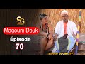 Magoum deuk pisode 70