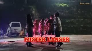 Joget minang MISTER LANSER remix terbaru || Arwin Remixer