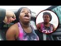 She Said She Was Returning It, Then Denied Ever Being There — Ends in TOTAL DISASTER