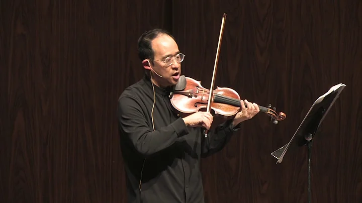 Melia Watras: William Wilson (2016); Michael Jinso...