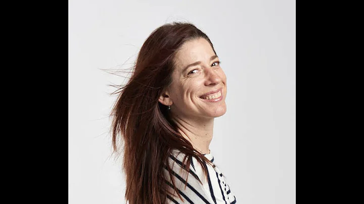 Editor Leah Flickinger on tension in a pitch