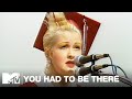 Cyndi Lauper’s Graduation from Richmond Hill High School | You Had To Be There