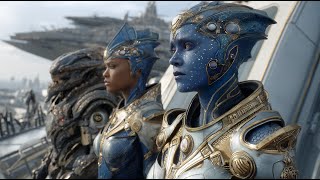 Aliens Cried for Help—Then Deathworlders from the Stars Answered |  Sci-Fi Reddit