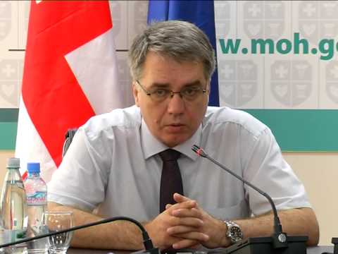 დავით სერგეენკომ პრესკონფერენციაზე ლიტვაში ვიზიტი შეაჯამა