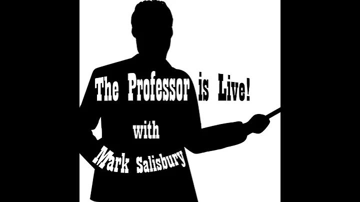 Episode 13 -- AI, Law & The Need to Rethink Our Legal Systems