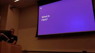 WP Rig: create, responsive, progressive, AMP ready themes