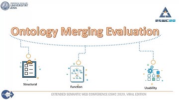 How good is this merged ontology- Samira Babalou