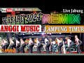 REMIX  //ANGGI MUSIC//ORGEN LAMPUNG TIMUR//live JABUNG//Mufid Friends Corp