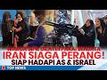 🔴 WARGA SIPIL IRAN IKUT SIAGA PERANG! Diajari cara dasar menggunakan senjata,Siap Hadapi AS & Israel