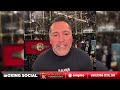 “I’M F**KING P****D OFF!” OSCAR DE LA HOYA GOES OFF ON TERENCE CRAWFORD FOR WBC UNPAID FEES 