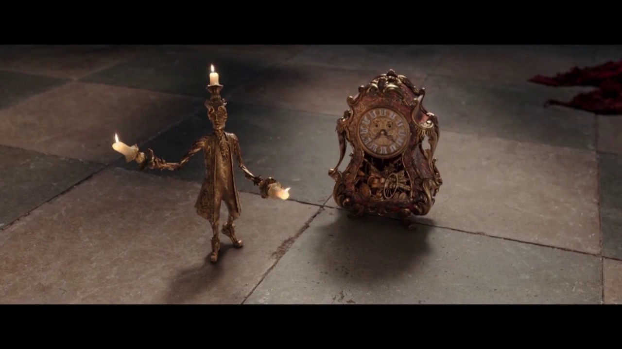 Hollywood Minute: Disney's first gay character