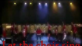 COVER -  (Madonna) Like A Prayer By Glee