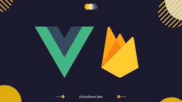 #10- The About View & Child Components: Vue.js 3 & Firebase [Course Preview]