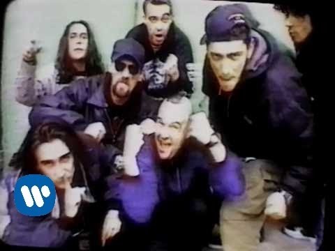 Def con dos - Ultramemia (video  clip)