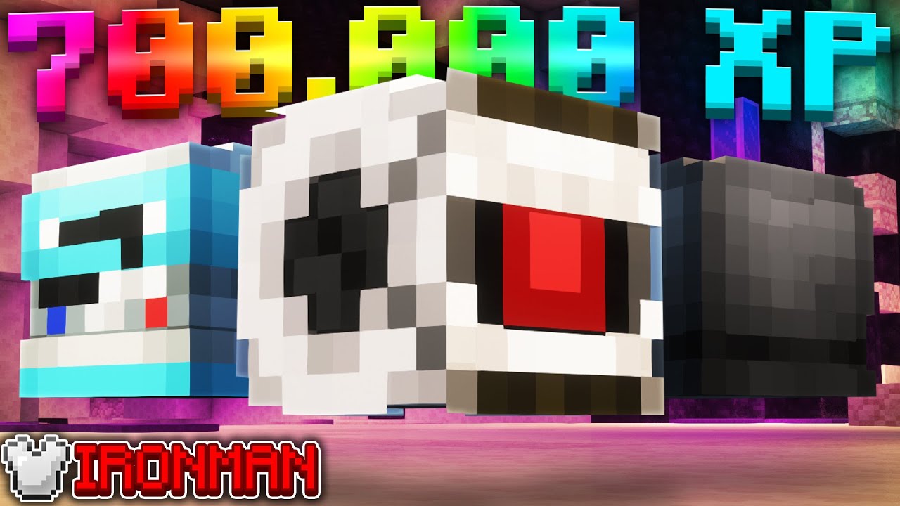 How many more CAN WE GET... (Hypixel Skyblock Ironman) Ep.650 - YouTube